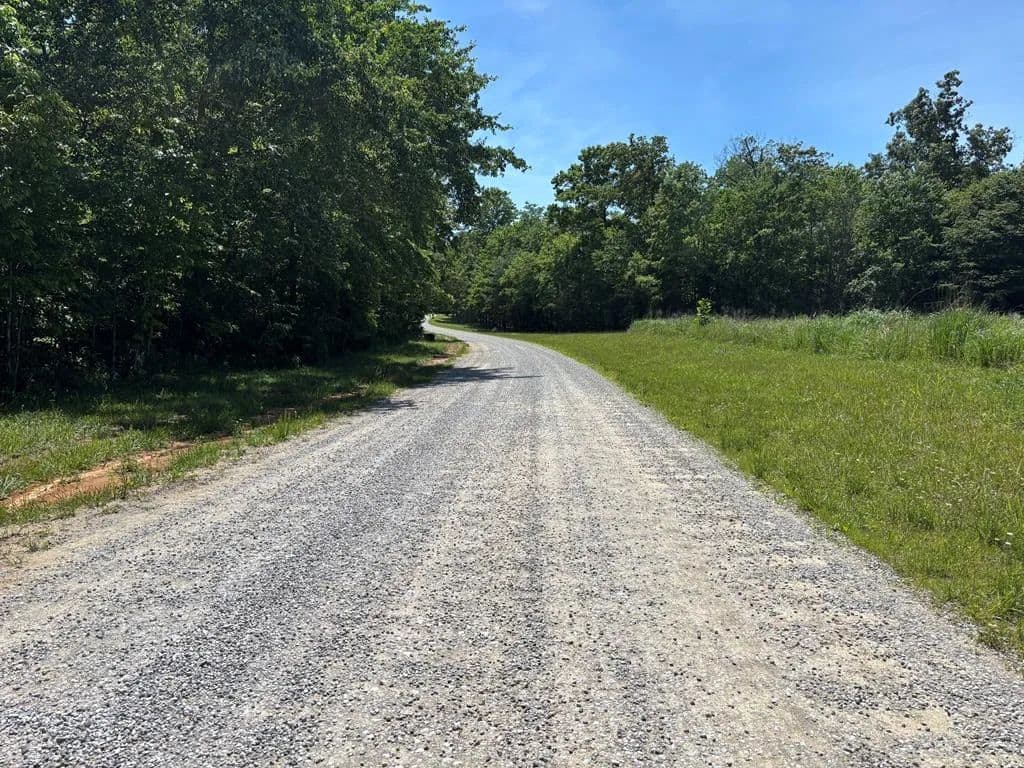 Property from Lot 235 Long Branch Road - KW - Spencer, Tennessee, 38585