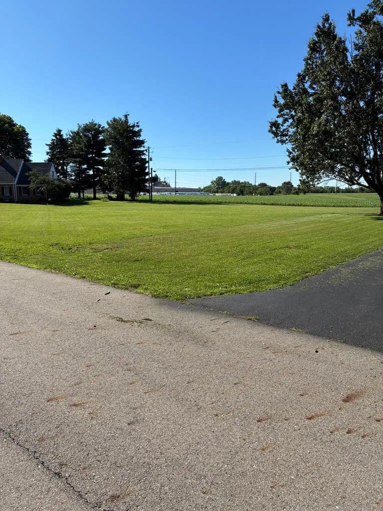 0.5 Acres of Land for Sale in Circleville, Ohio - Circleville, Ohio, 43113