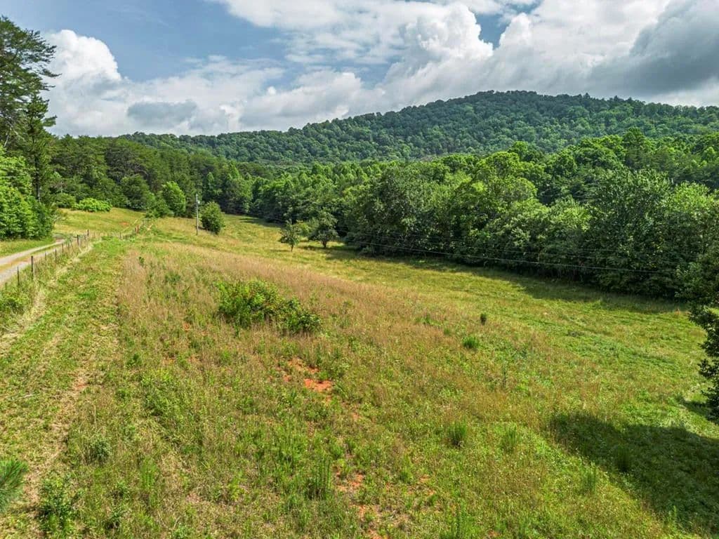 Property from 541 Pleasant Hill Road - KW - Copperhill, Tennessee, 37317