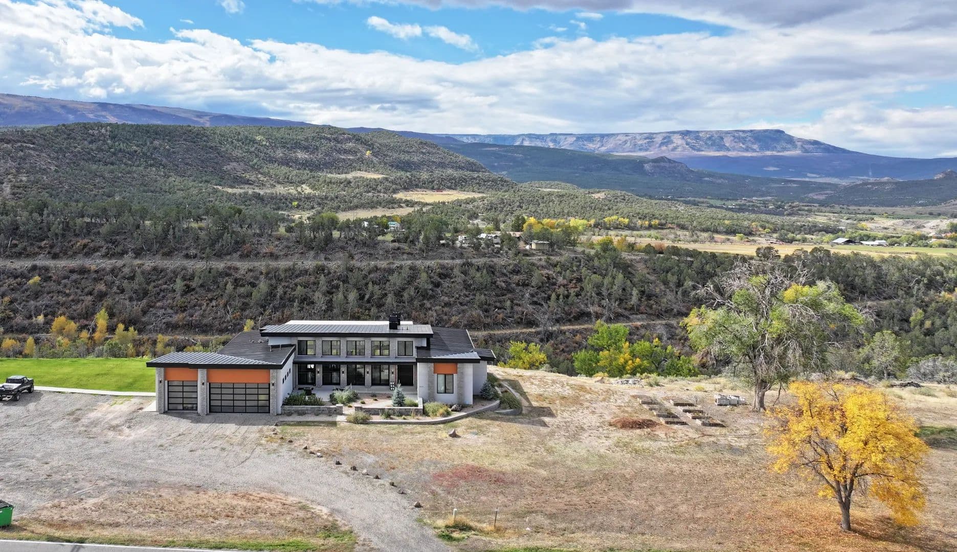 12471 54 7/10 Rd Molina - Molina, Colorado, 81646