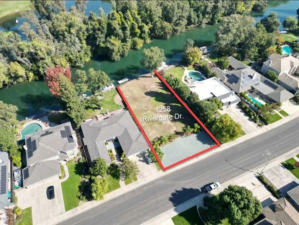 Property from 1258 Rivergate Drive - KW - Lodi, California, 95240