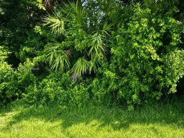 Property from 1585 SW Mullinax Ave - KW - Port St Lucie, Florida, 34953