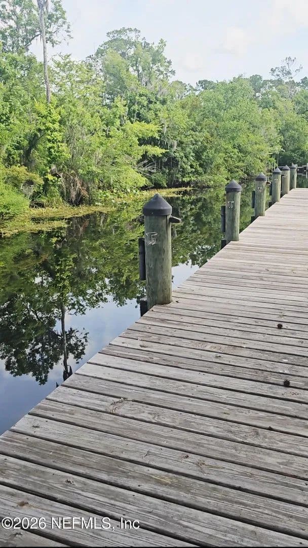0.24 Acres of Land for Sale in Jacksonville, Florida - Jacksonville, Florida, 32258