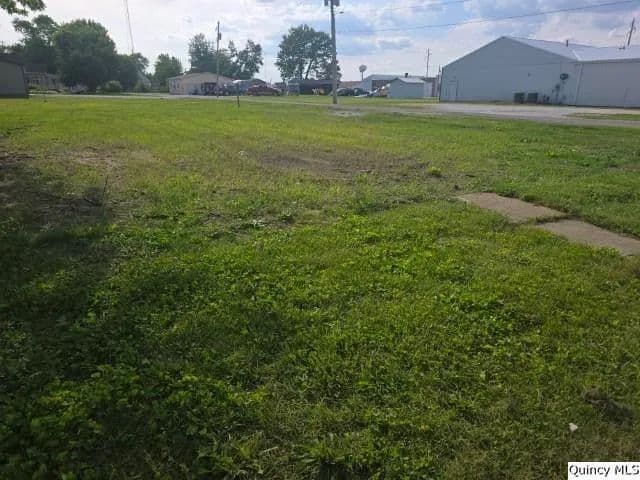 Property from 31 Randolph St - KW - Carthage, Illinois, 62321