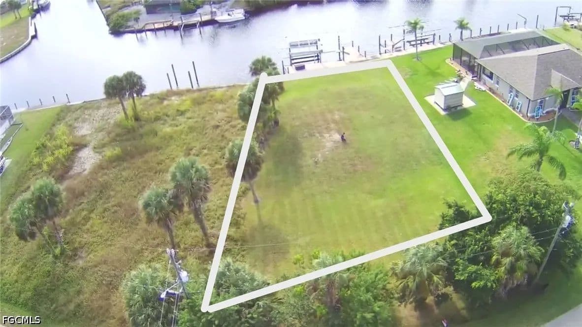 Property from 13425 Marquette Boulevard - KW - Fort Myers, Florida, 33905