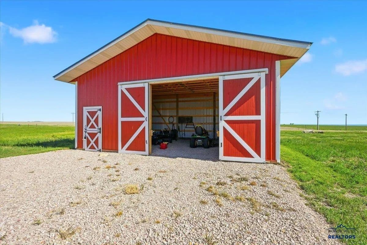 7.5 Acres of Land for Sale in Whitewood, SD - Whitewood, South Dakota, 57793