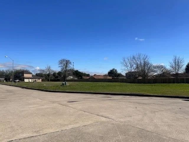 0.26 Acres of Land for Sale in Beaumont, Texas - Beaumont, Texas, 77705