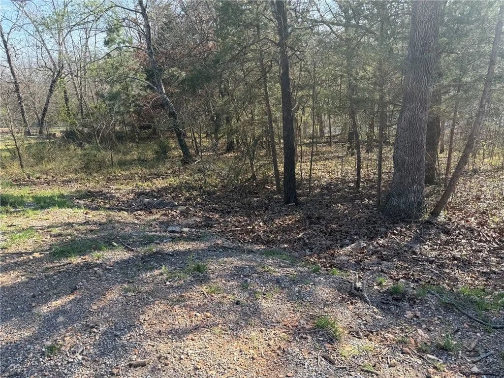 Property from Lyneham Lane - KW - Bella Vista, Arkansas, 72714