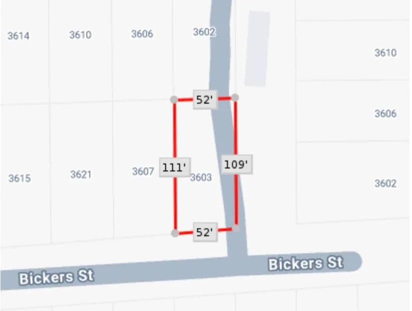 Property from 3603 Bickers Street - KW - Dallas, Texas, 75212