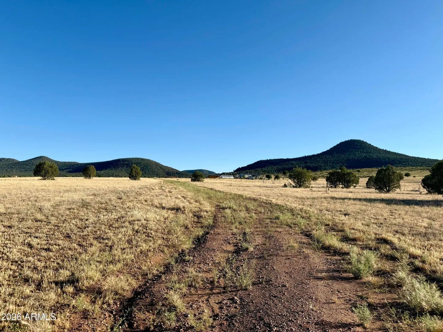 Property from 228B S Dutchmans Trail #- - KW - Young, Arizona, 85554