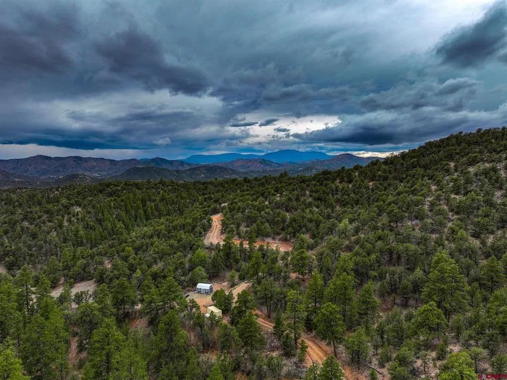 137 Acres of Land for Sale in Canon City, CO - Canon City, Colorado, 81212