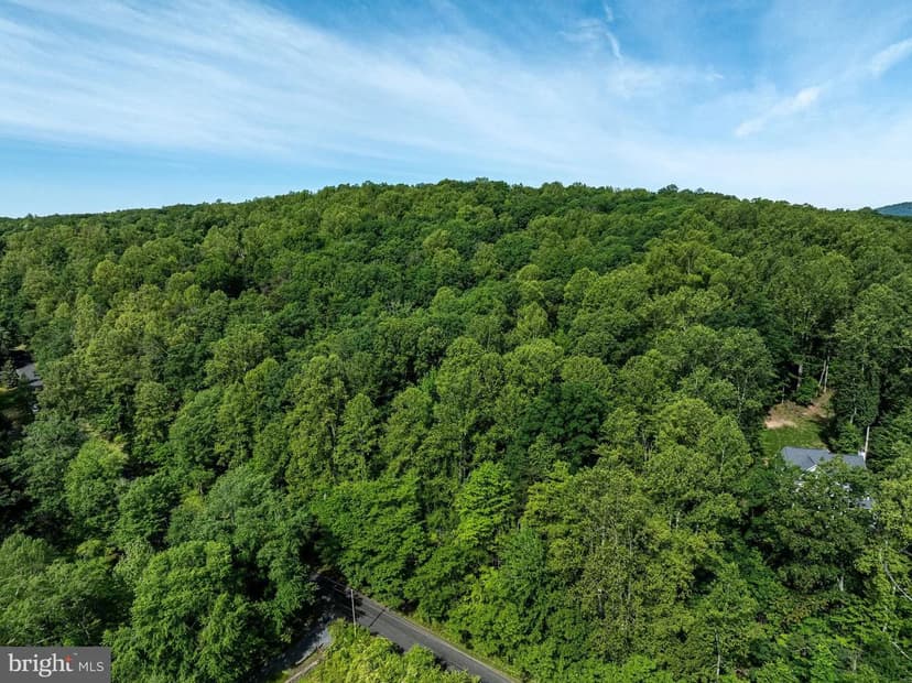 Property from FREE STATE RD ROAD - KW