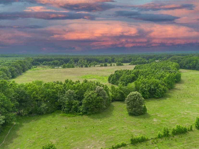 Property from 2652 Doug Jackson Road - KW