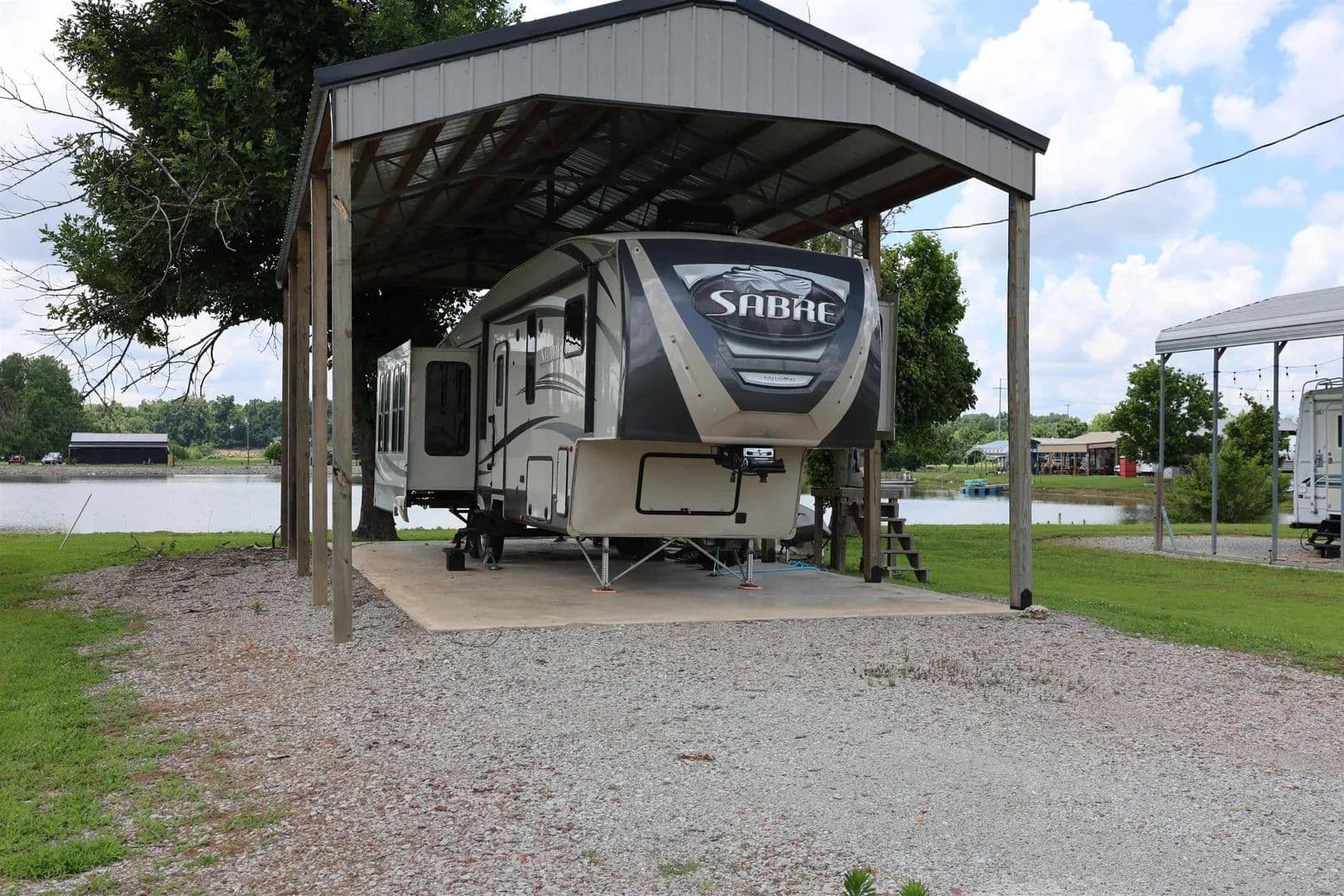Property from 420 RETRIEVER LP LOOP - KW - Crump, Tennessee, 38327