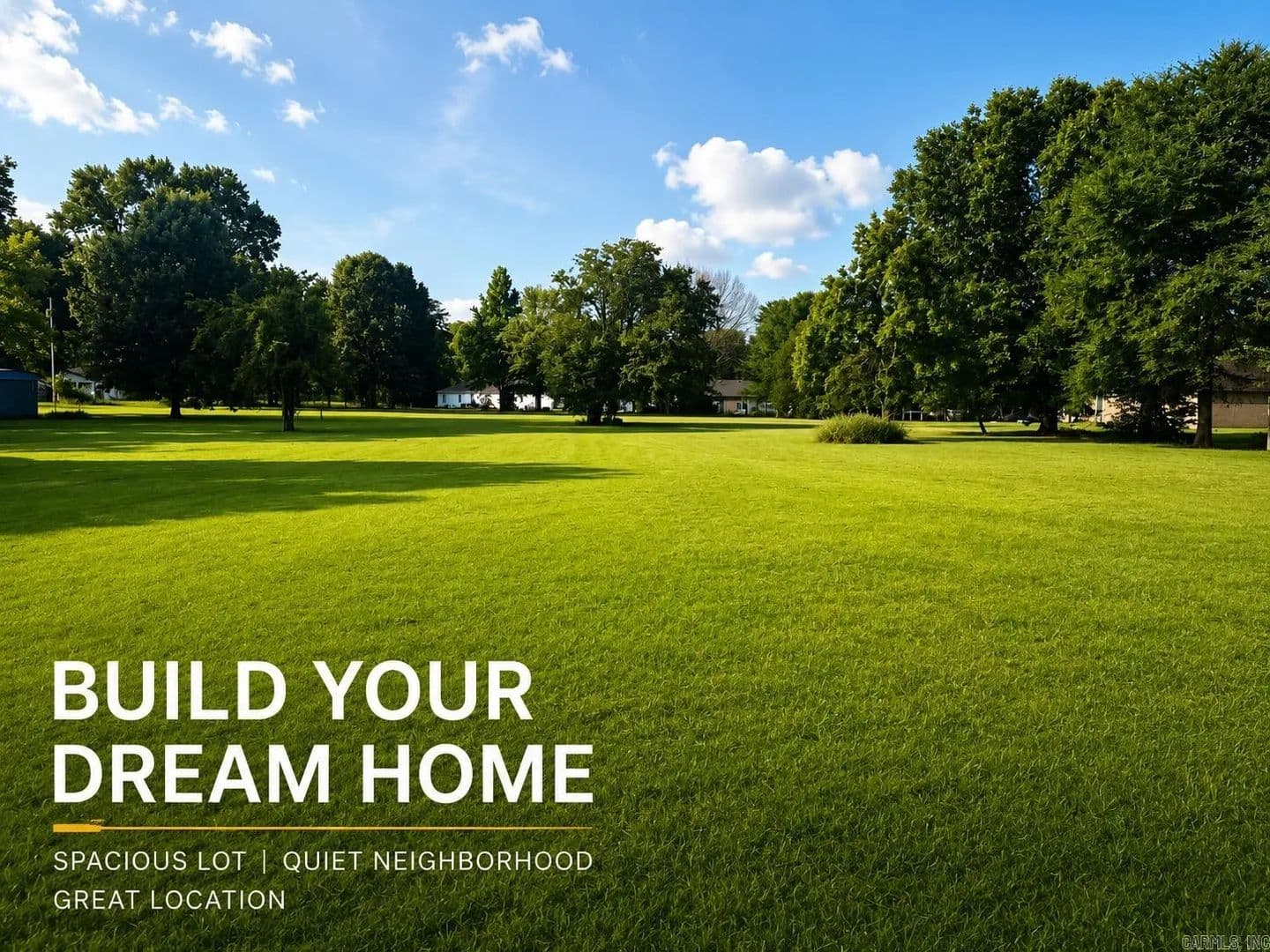 1.59 Acres of Land for Sale in Paragould, AR - Paragould, Arkansas, 72450
