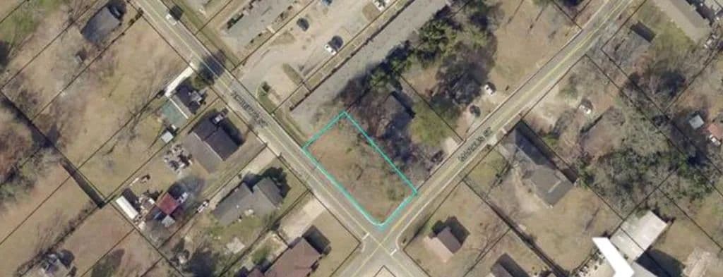 Property from 0 Marcus & Robert Street - KW - Dublin, Georgia, 31021