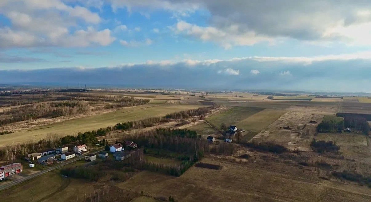 Twoje miejsce na dom | Rzeniszów - land for sale