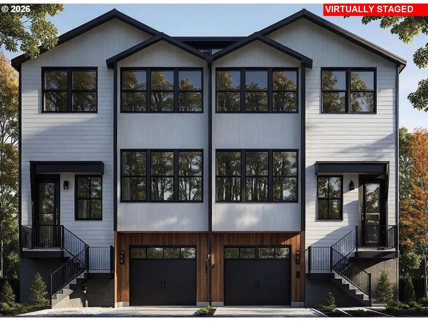 Property from 28700 SW CANYON CREEK RD S - KW - Wilsonville, Oregon, 97070