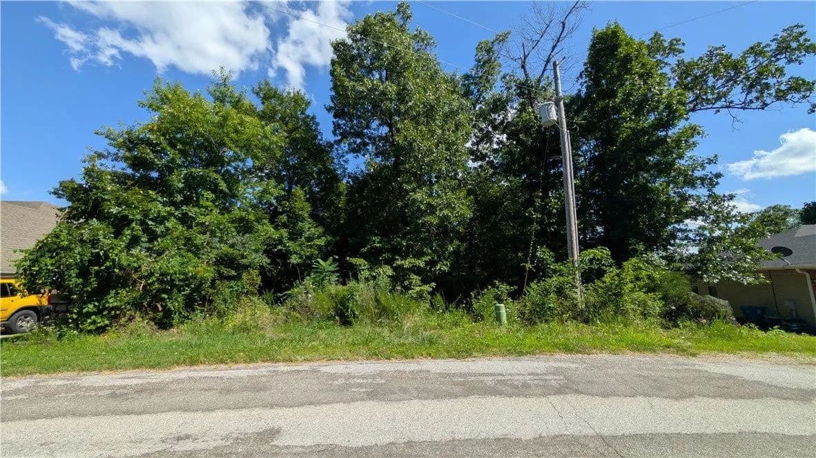 Lots & Land-Other in Bella Vista - Bella Vista, Arkansas, 72715