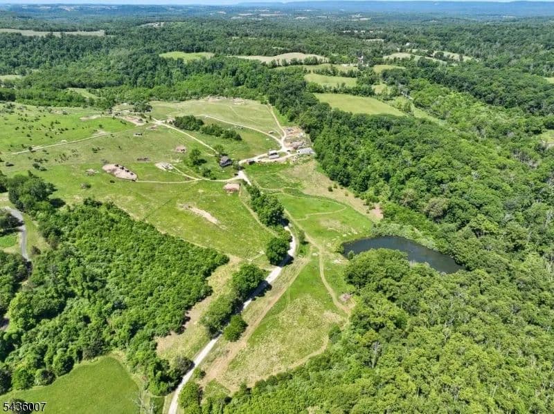 Property from 37 Swayze Mill Rd - KW - , New Jersey, 7825