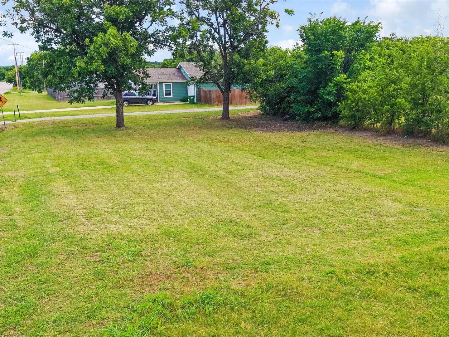 0.12 Acres of Land for Sale in Mineral Wells, Texas - Mineral Wells, Texas, 76067