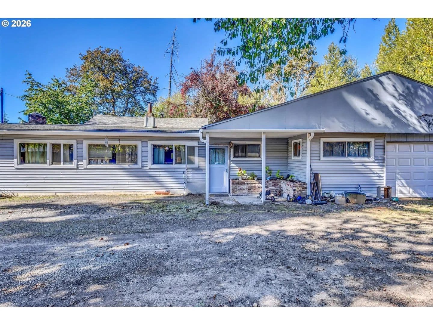 Property from 1308 NE 10TH ST - KW - Battle Ground, Washington, 98604