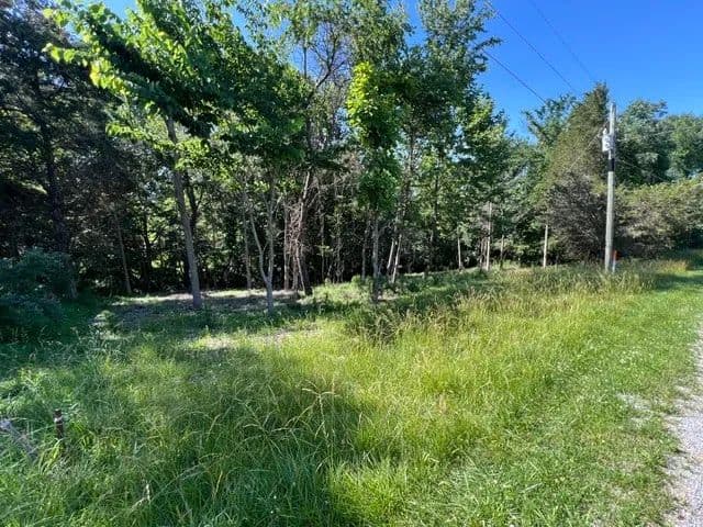 Property from 0000 Lakeshore Dr South - KW - Goreville, Illinois, 62959