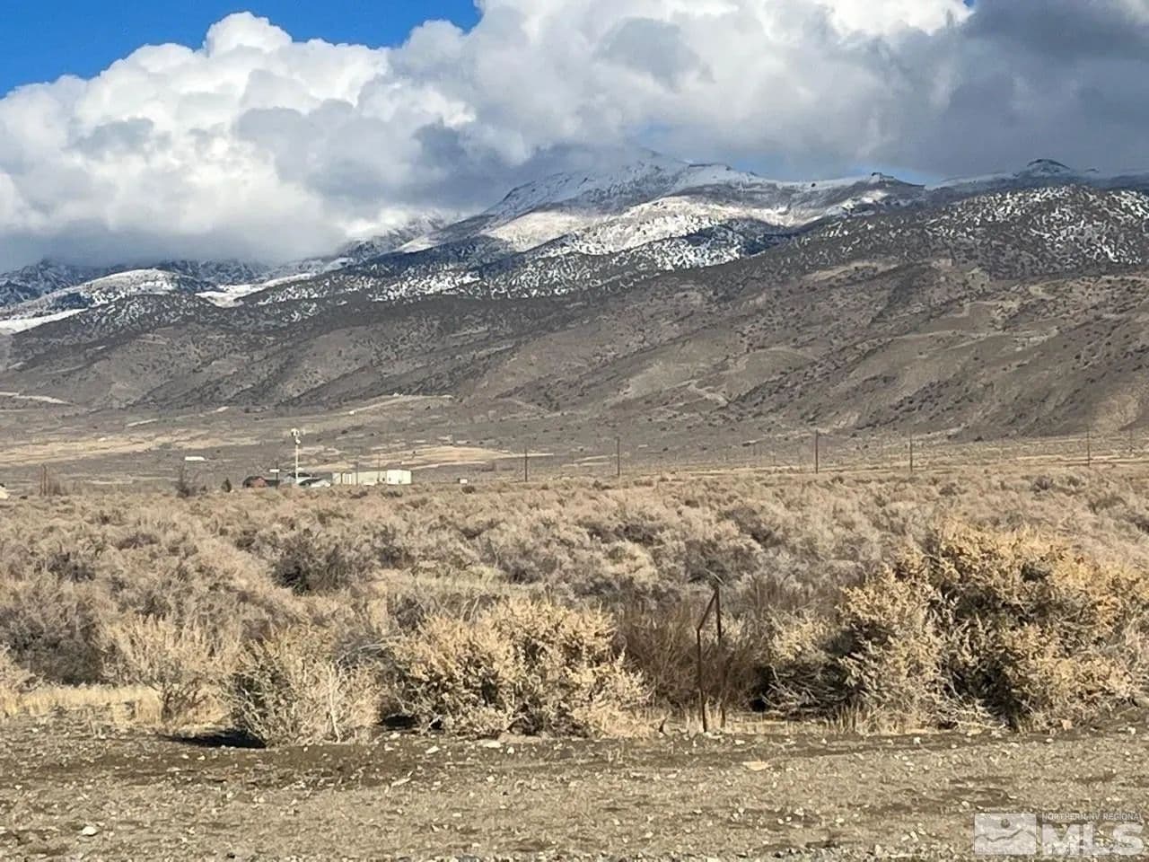 Property from 22120 Summerview Drive - KW - Lovelock, Nevada, 89419