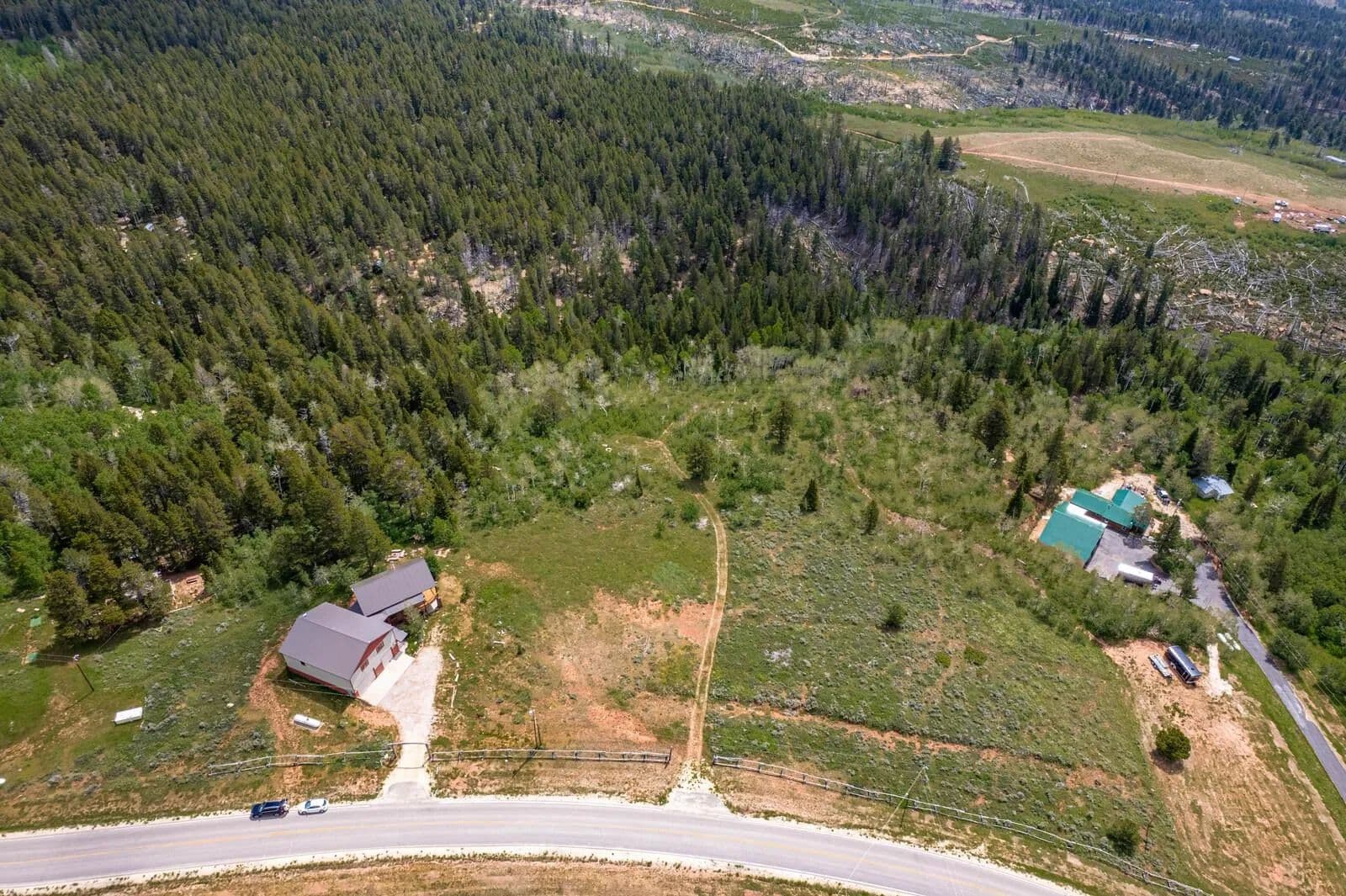 Vacant Land in Casper - Casper, Wyoming, 82601
