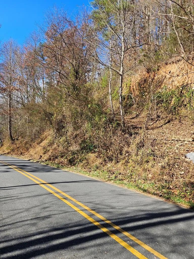 Property from 2611 Wayehutta Rd - KW - Cullowhee, North Carolina, 28723