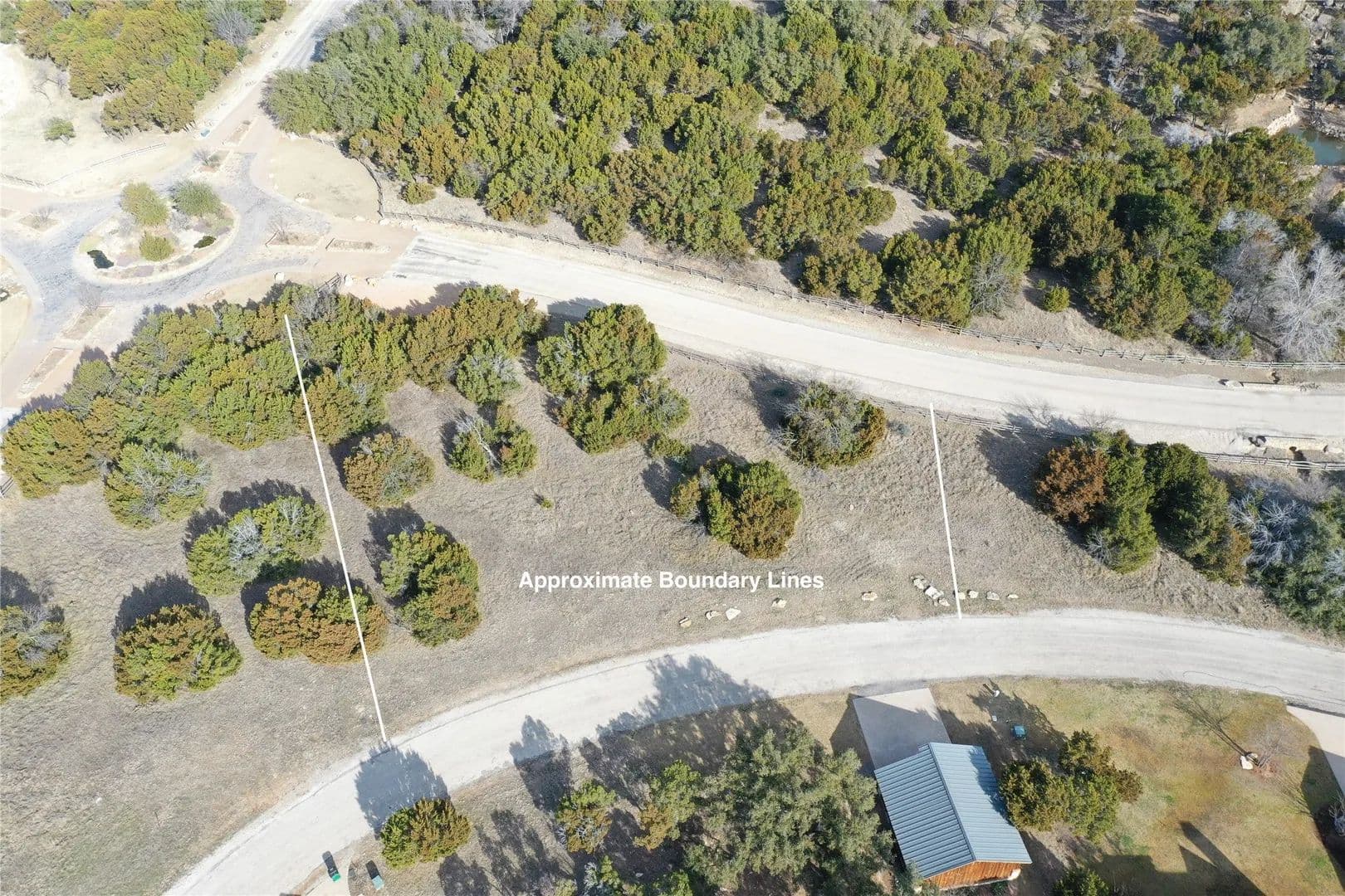 Lots & Land-Other in Graford - land for sale