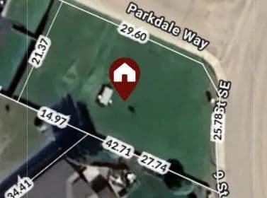 0.2 Acres of Land for Sale in Slave Lake, AB - land for sale