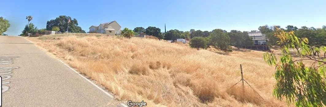 Property from 8201 Crotty Way - KW - Valley Springs, California, 95252