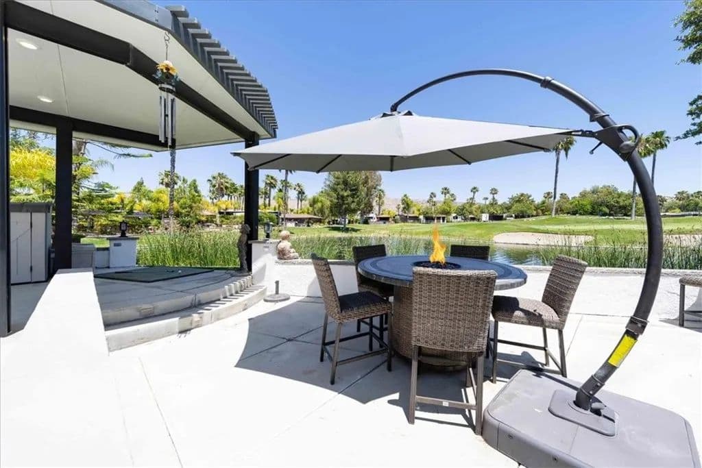 Property from 45525 Highway 79 Site 350 - KW - Aguanga, California, 92536