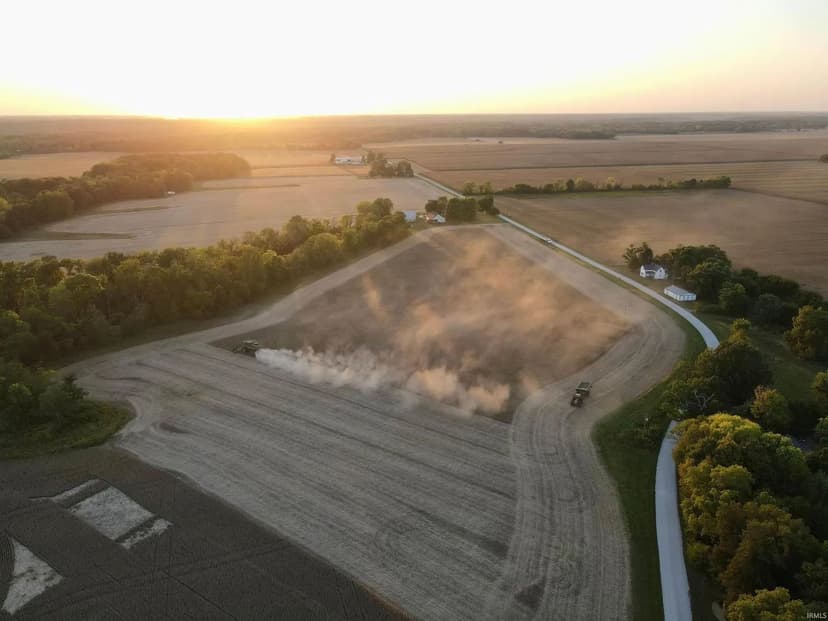 Property from 1000 N 300 W - KW