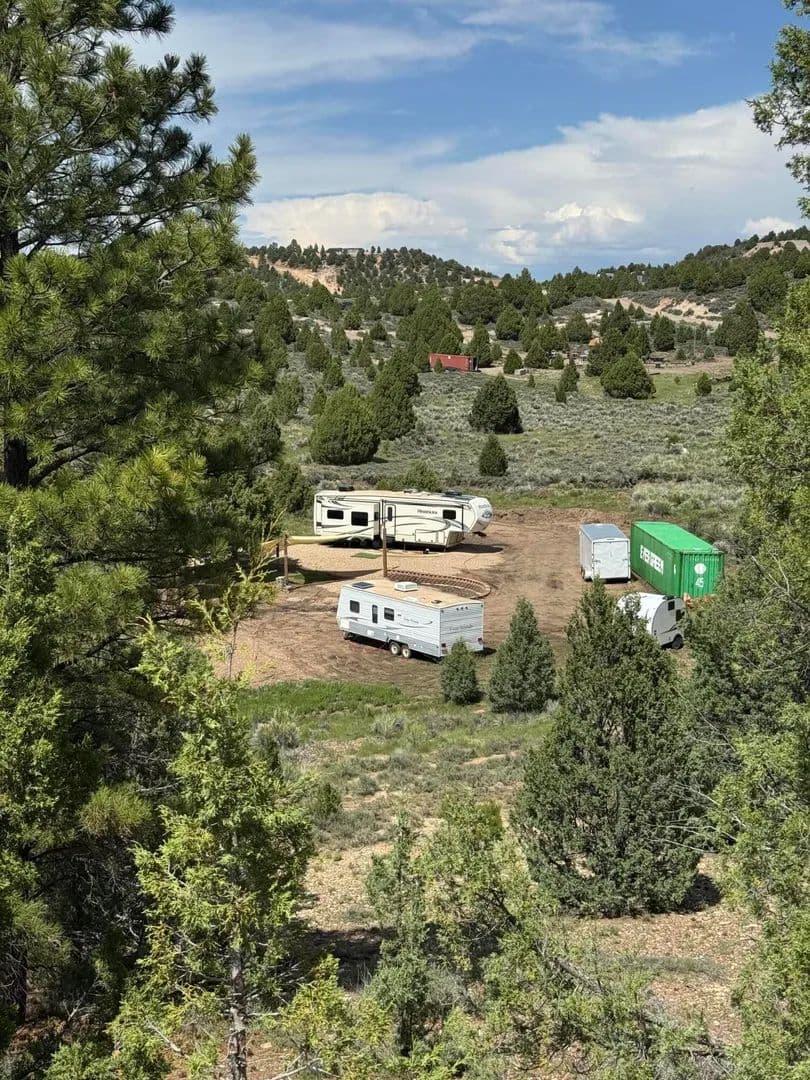 Property from Ouray CIR - KW - Alton, Utah, 84710