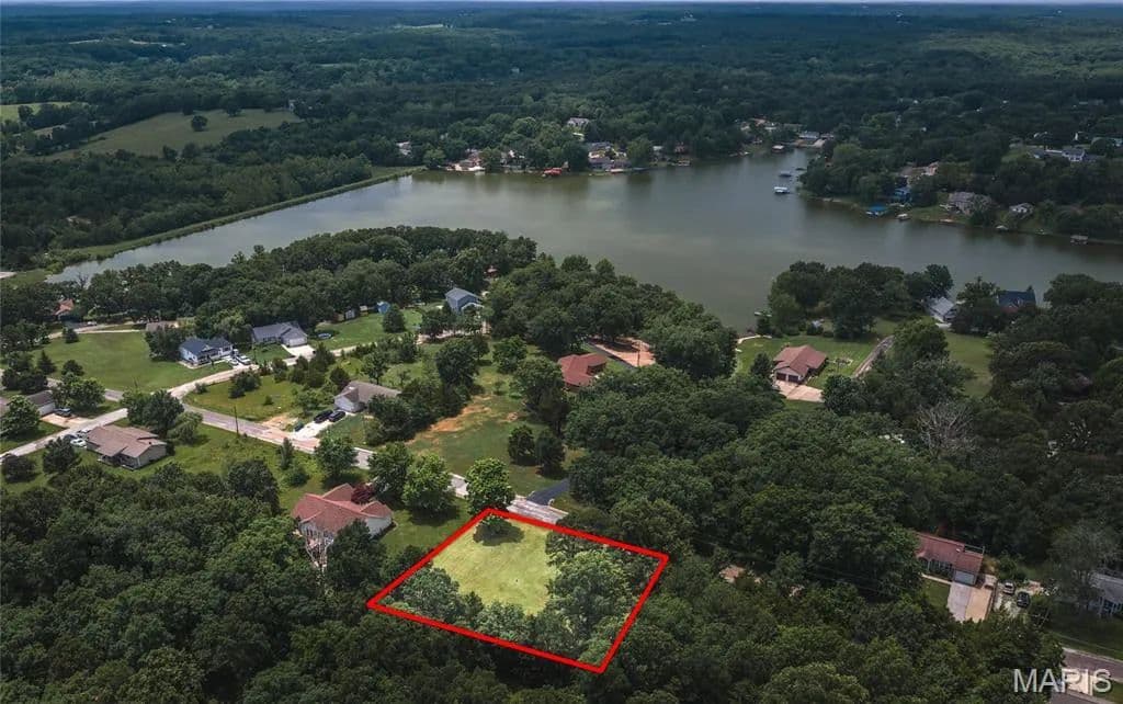 Property from 35 Country Air Drive - KW - , Missouri, 63077