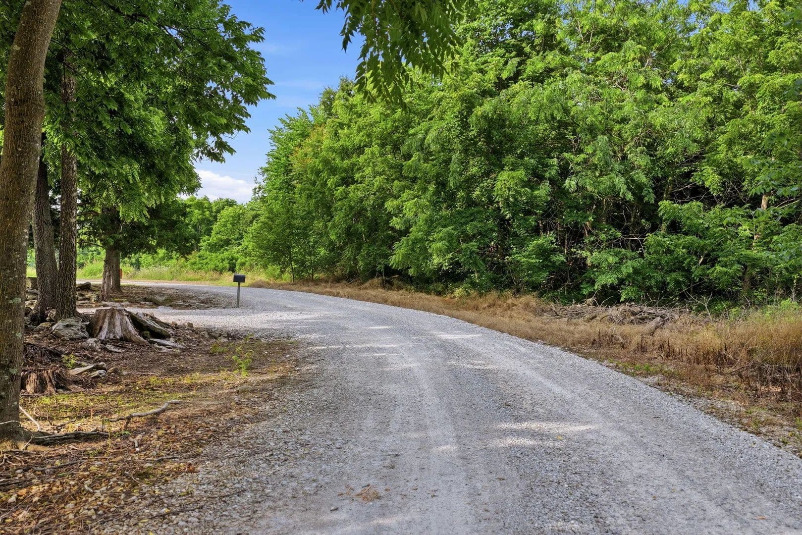 2 Acres of Land for Sale in Bolivar, MO - Bolivar, Missouri, 65613