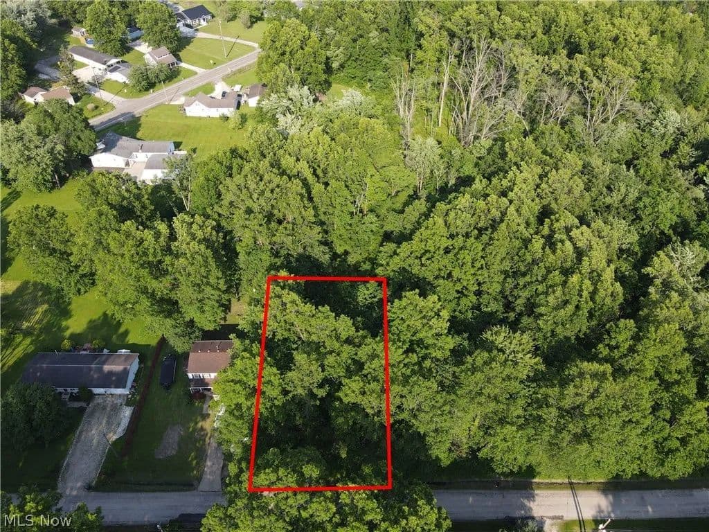 0.3 Acres of Land for Sale in Alliance, Ohio - Alliance, Ohio, 44601