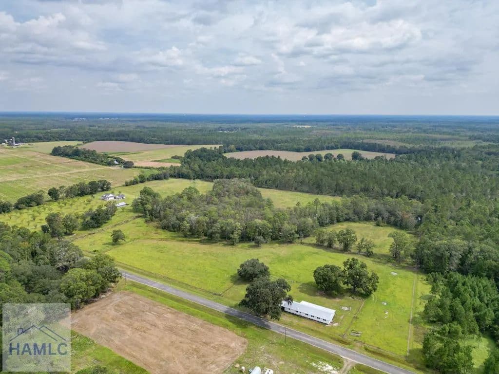 Vacant Land in Hinesville - Hinesville, Georgia, 31313