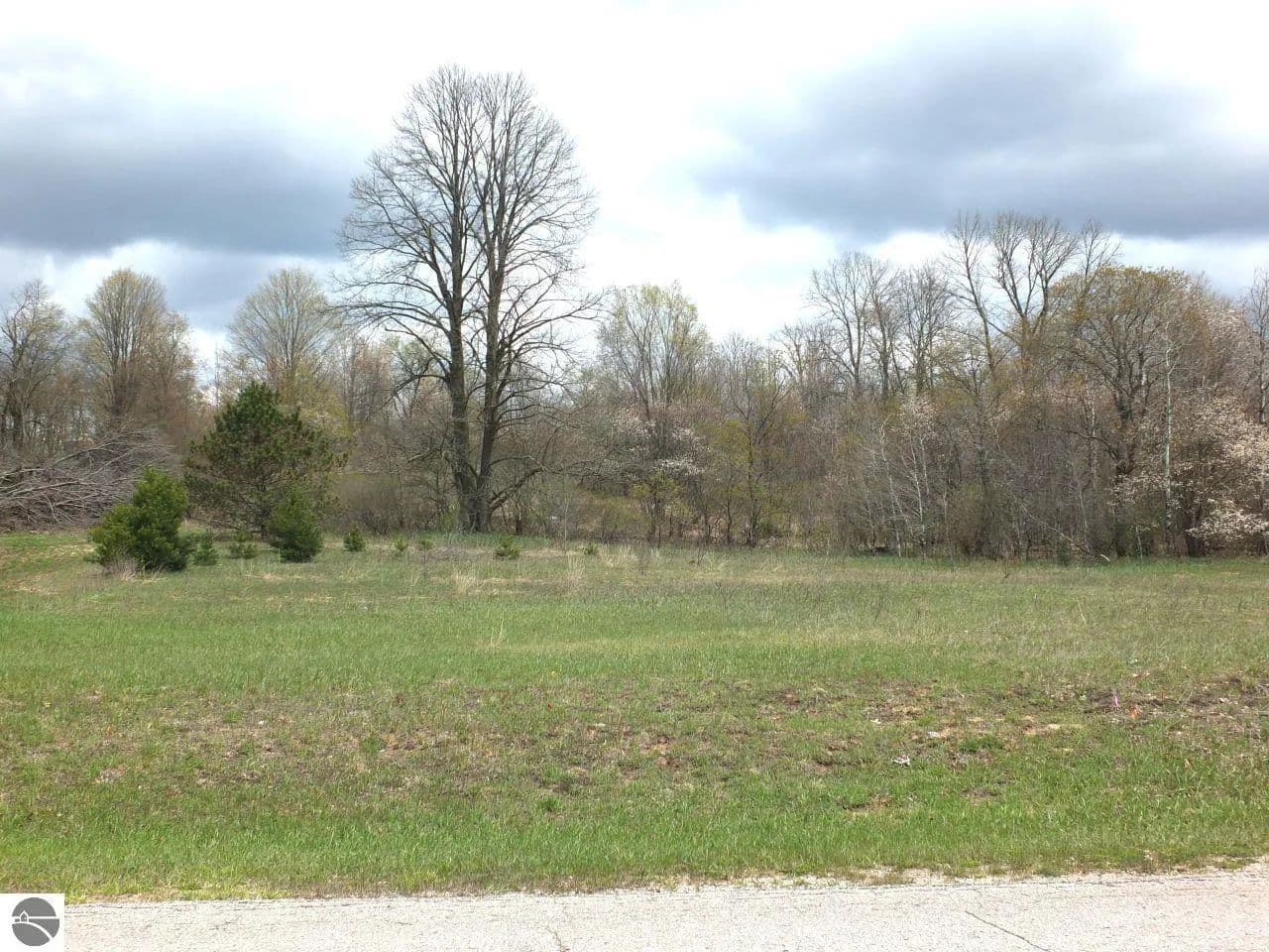 Vacant Land in Kingsley - Kingsley, Michigan, 49649