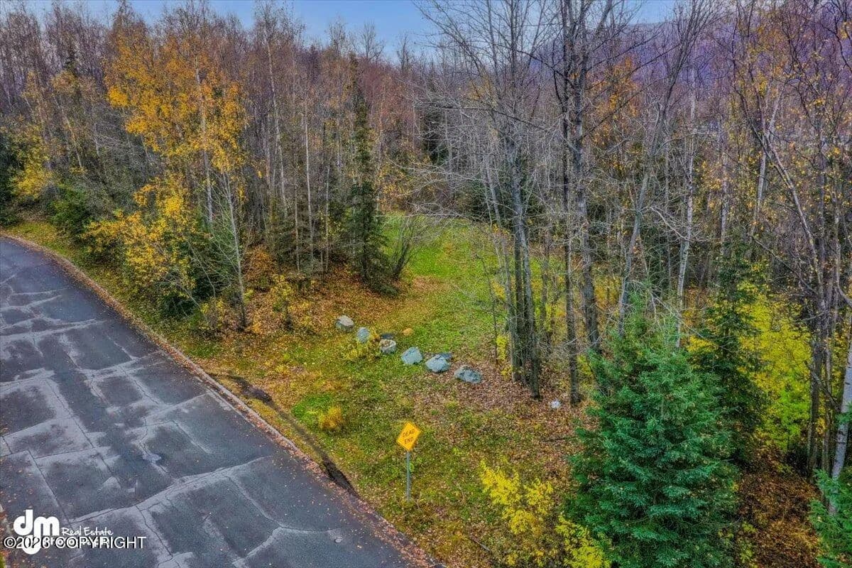 Property from 515 Jordt Circle - KW - Anchorage, Alaska, 99504