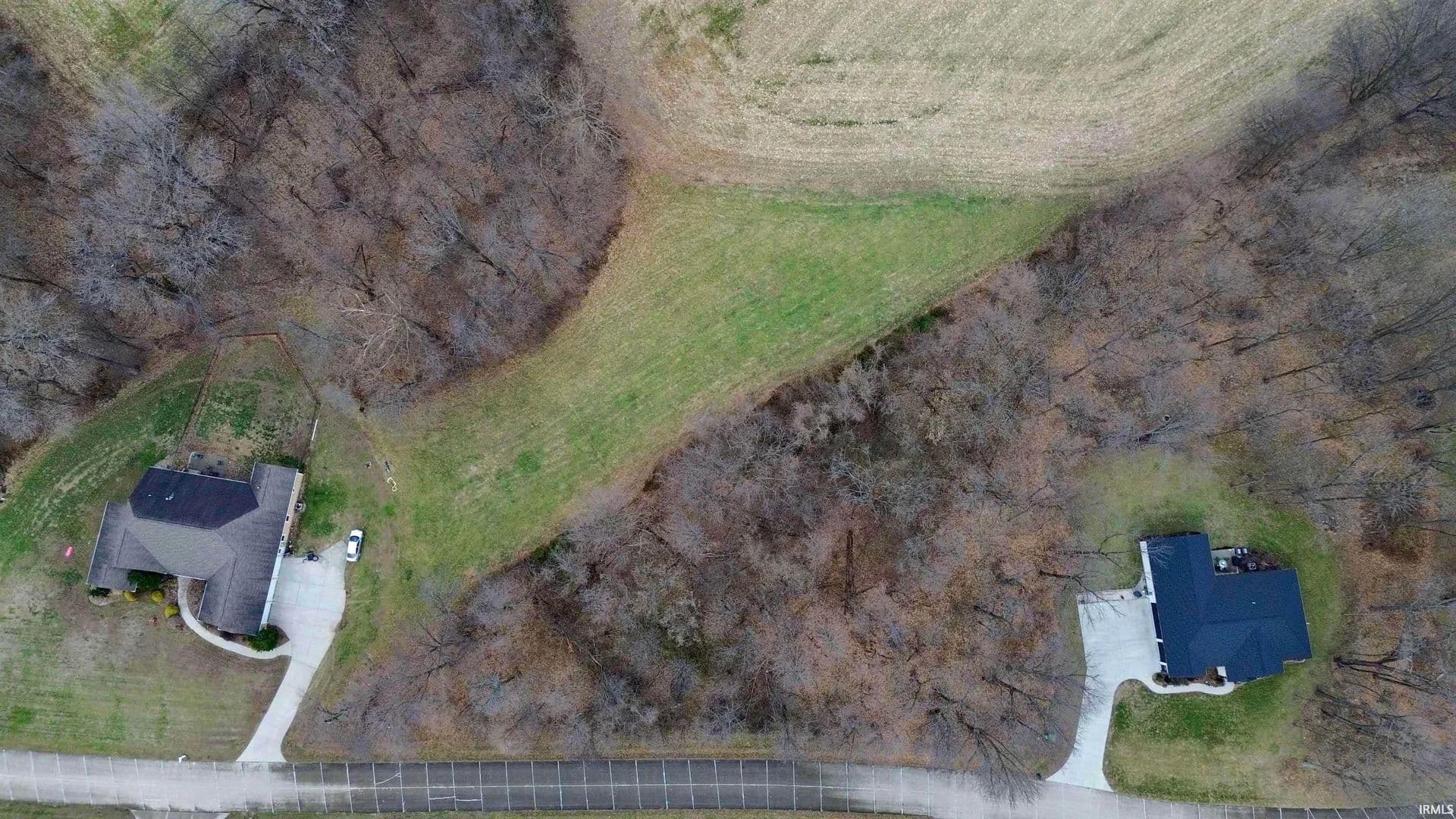 Property from Lot 80 Azteca Drive - KW - Vincennes, Indiana, 47591