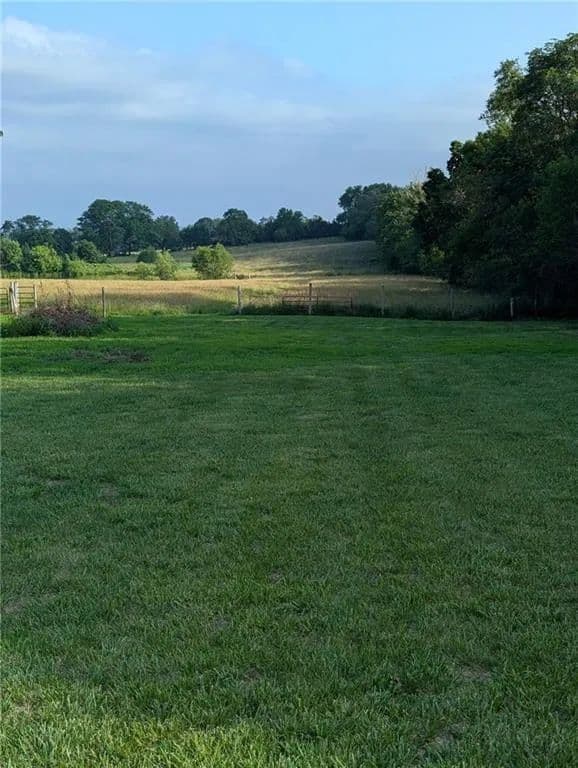 Property from Lot 2 NW Plotsky Road - KW - Plattsburg, Missouri, 64477