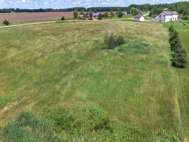 Vacant Land (0-10 Acres) in Chili - Chili, Wisconsin, 54420