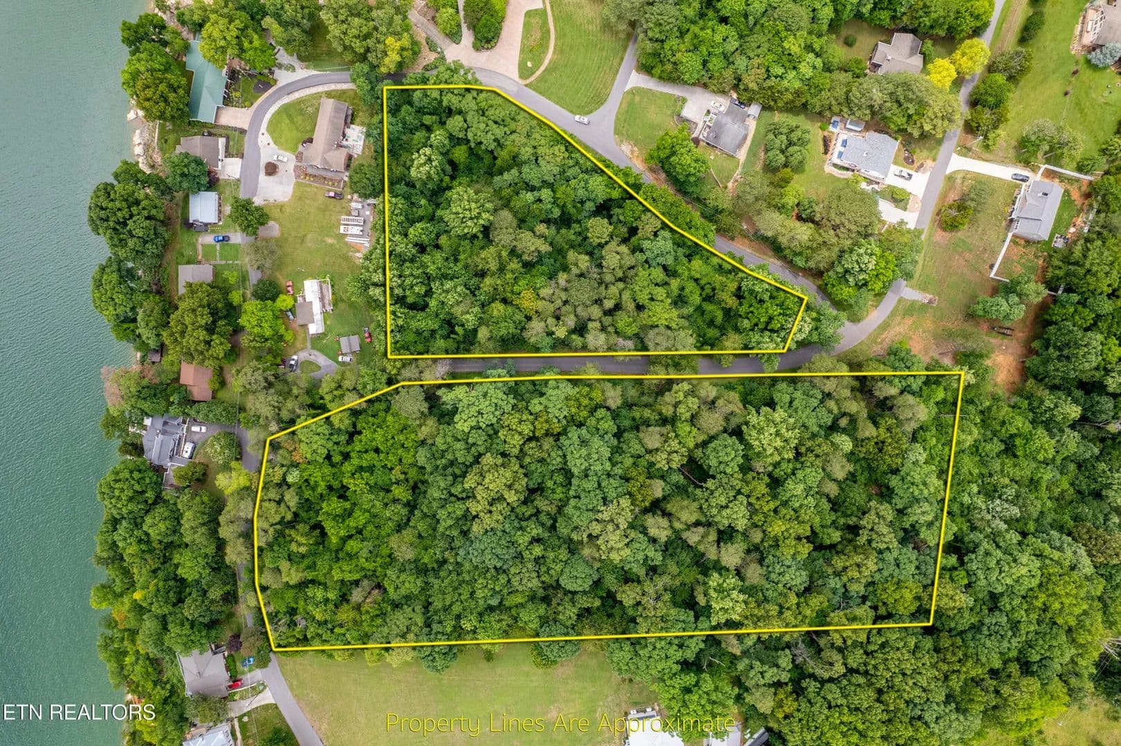 Property from Smith Circle - KW - Dandridge, Tennessee, 37725