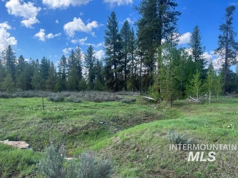 Property from 29 Fawnlilly Drive - KW - Mccall, Idaho, 83638
