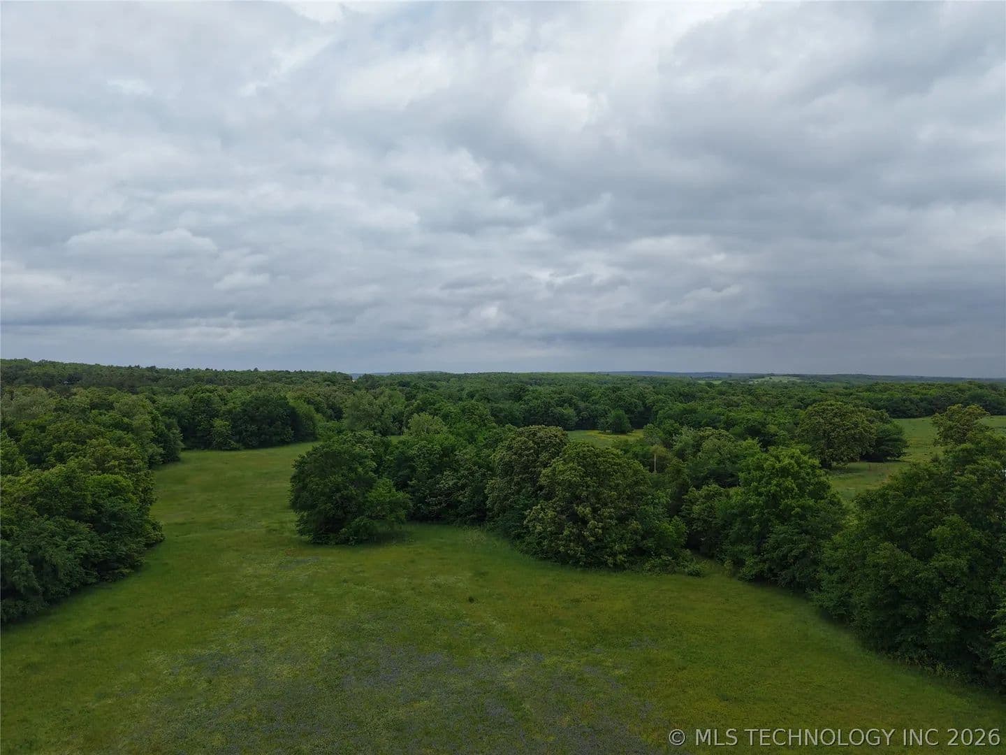 120 Acres of Land for Sale in Shady Point, Oklahoma - Shady Point, Oklahoma, 74956