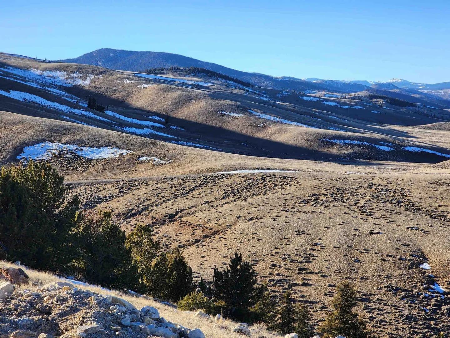5.79 Acres of Land for Sale in Dubois, WY - Dubois, Wyoming, 82513