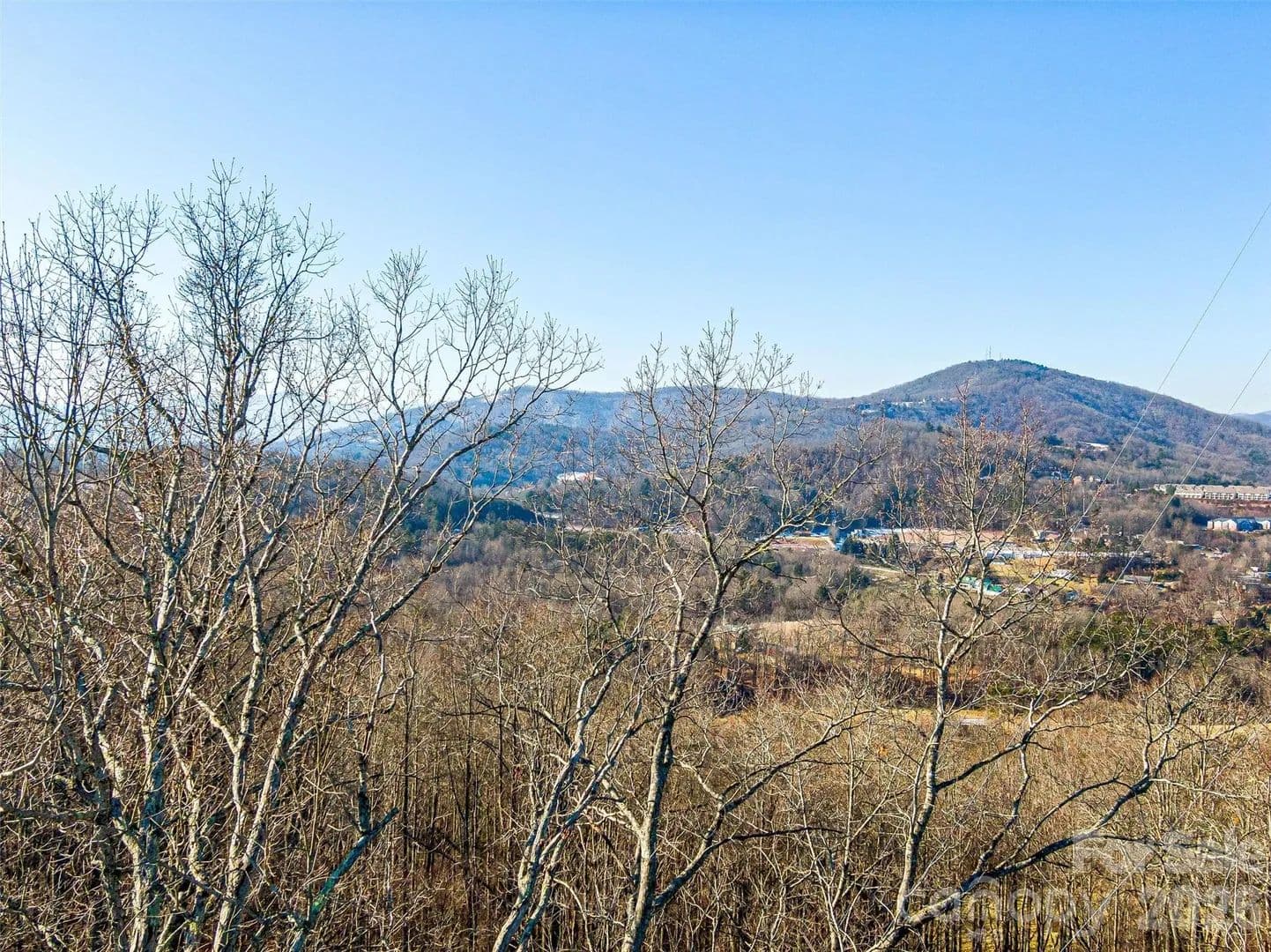 Property from 92 Chimney Crest Drive - KW - Asheville, North Carolina, 28806